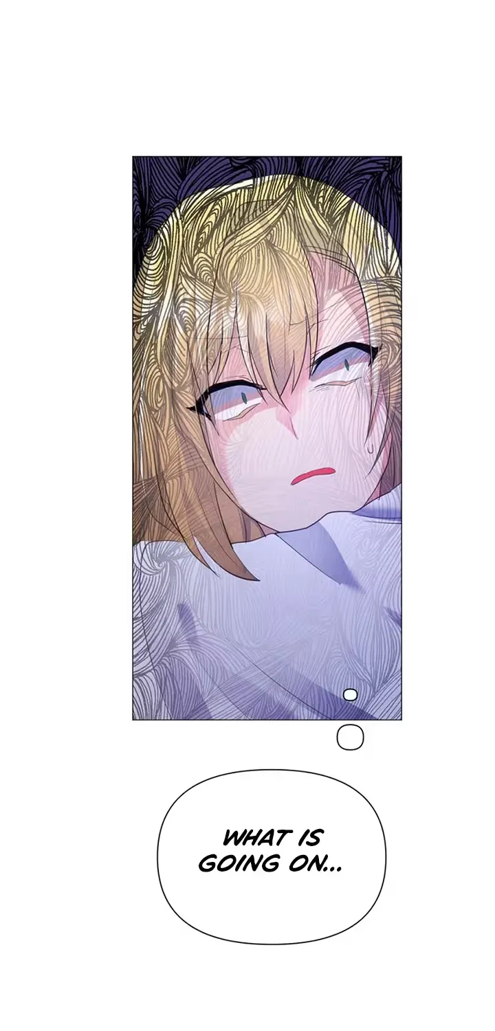 She Is Wearing a Mask Chapter 6 page 2 - 