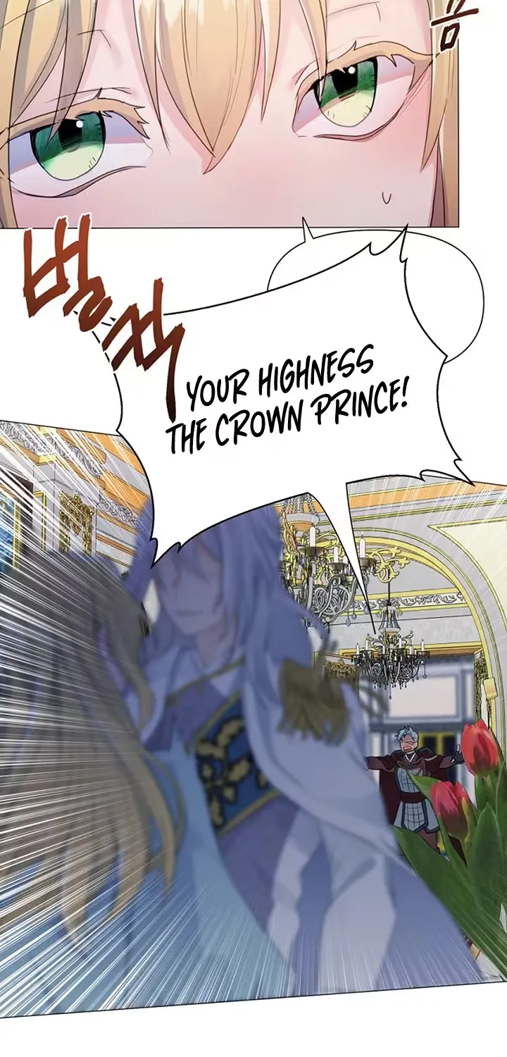 She Is Wearing a Mask Chapter 6 page 11 - 