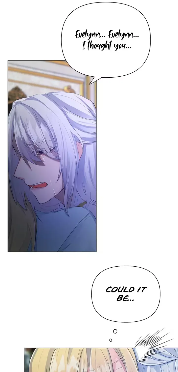 She Is Wearing a Mask Chapter 6 page 3 - 