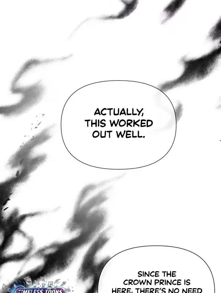 She Is Wearing a Mask Chapter 6 page 21 - 