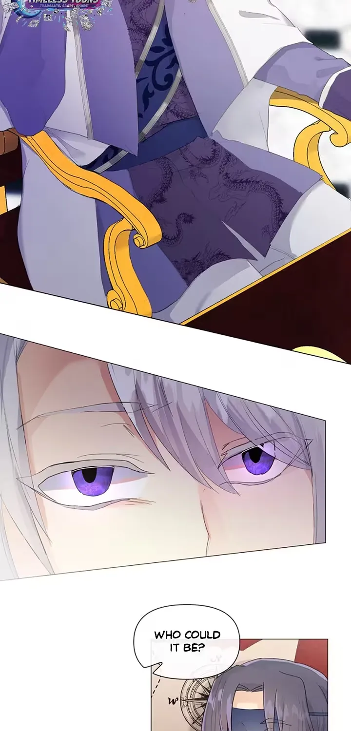 She Is Wearing a Mask Chapter 6 page 30 - 