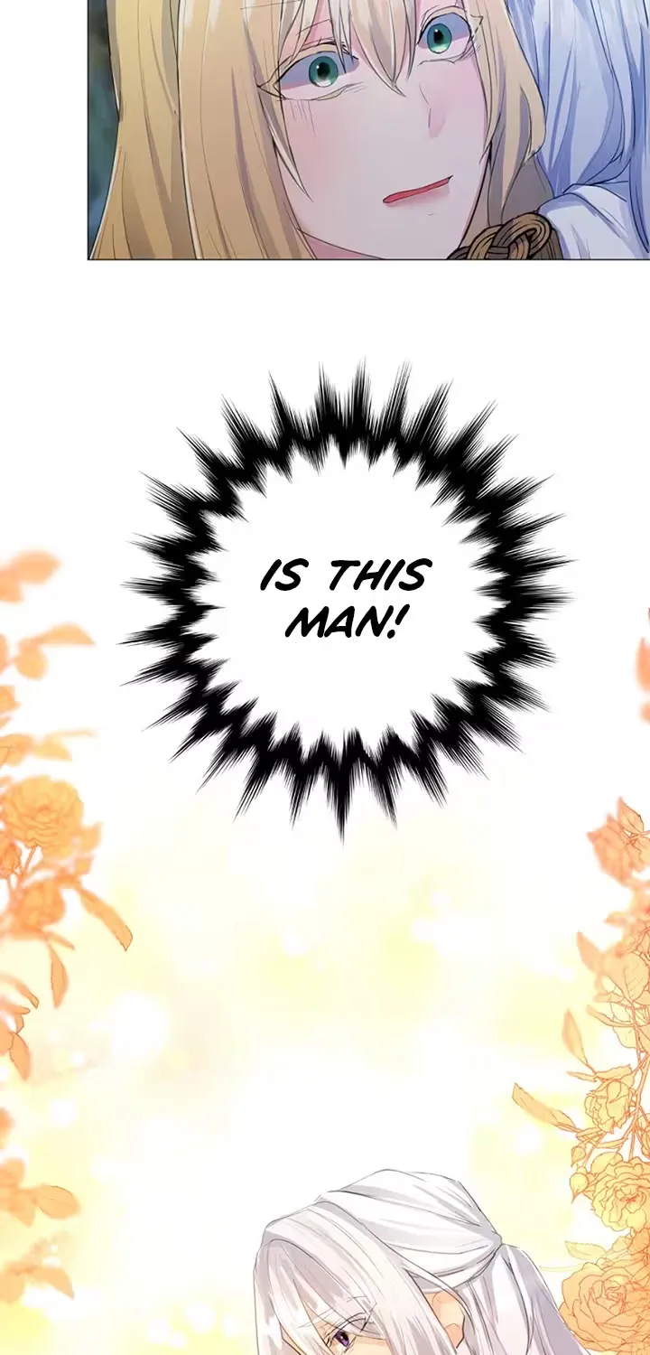 She Is Wearing a Mask Chapter 6 page 4 - 