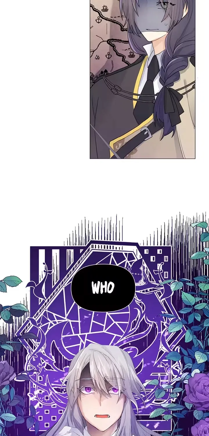 She Is Wearing a Mask Chapter 6 page 31 - 