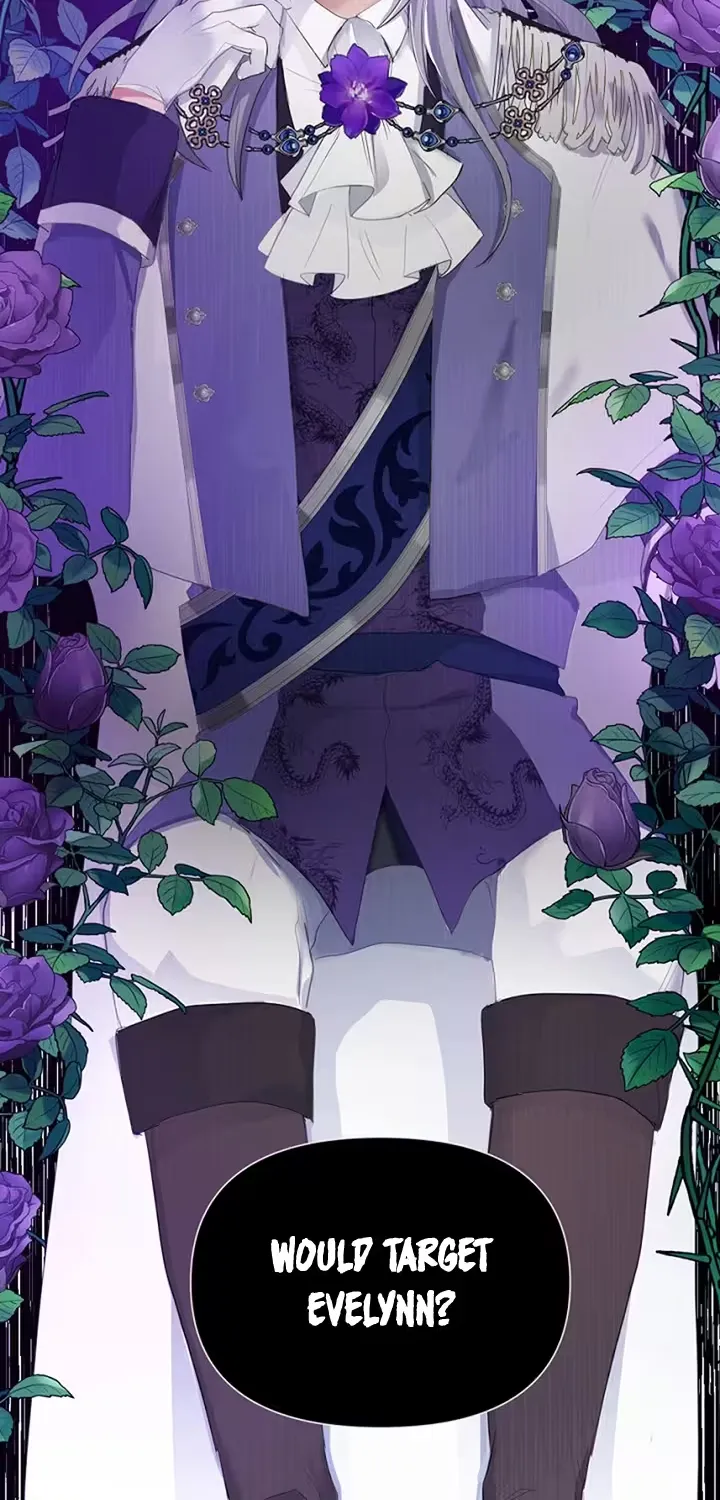 She Is Wearing a Mask Chapter 6 page 32 - 