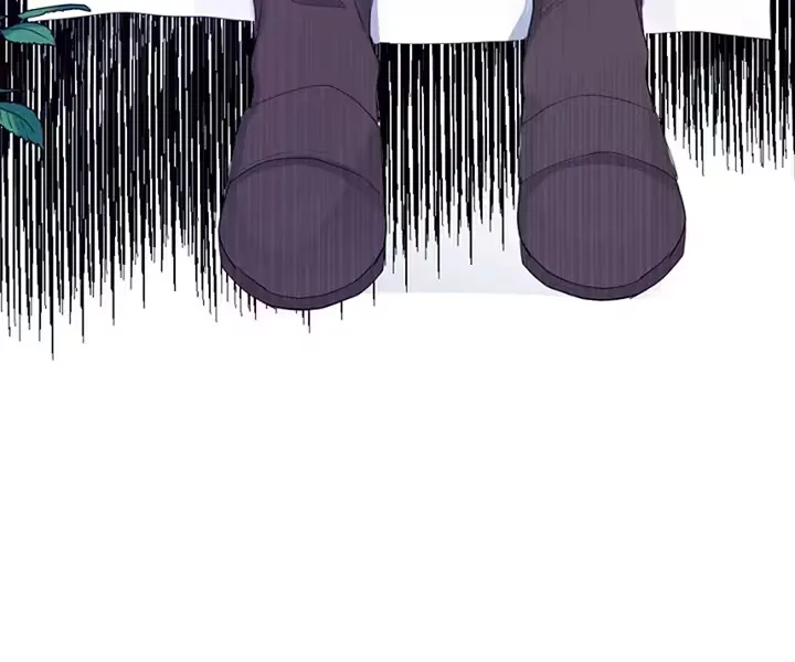 She Is Wearing a Mask Chapter 6 page 33 - 