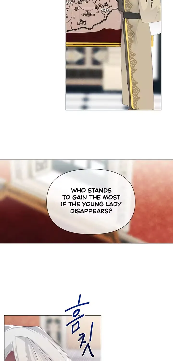 She Is Wearing a Mask Chapter 6 page 38 - 