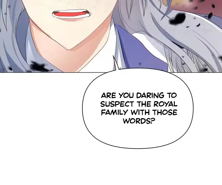 She Is Wearing a Mask Chapter 6 page 41 - 