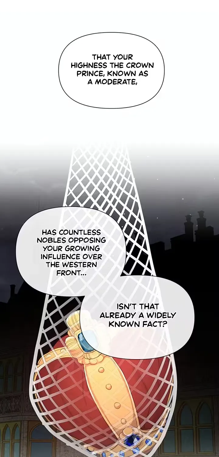 She Is Wearing a Mask Chapter 6 page 43 - 