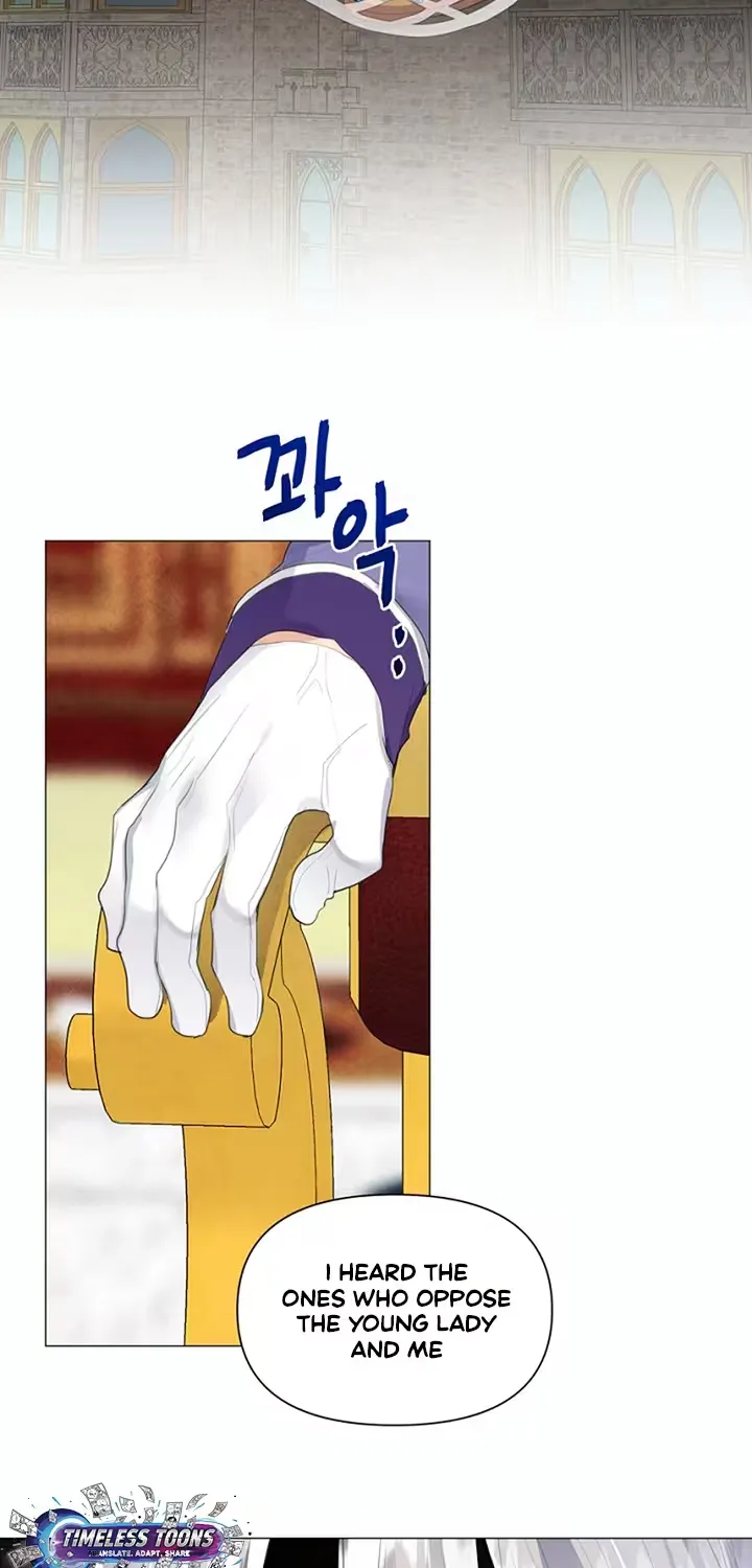 She Is Wearing a Mask Chapter 6 page 44 - 
