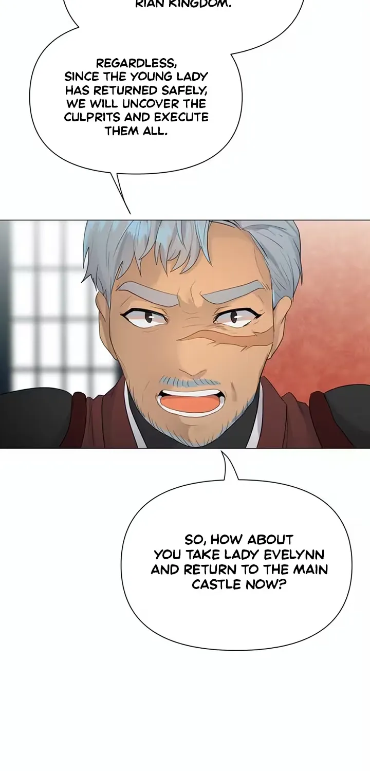 She Is Wearing a Mask Chapter 6 page 49 - 