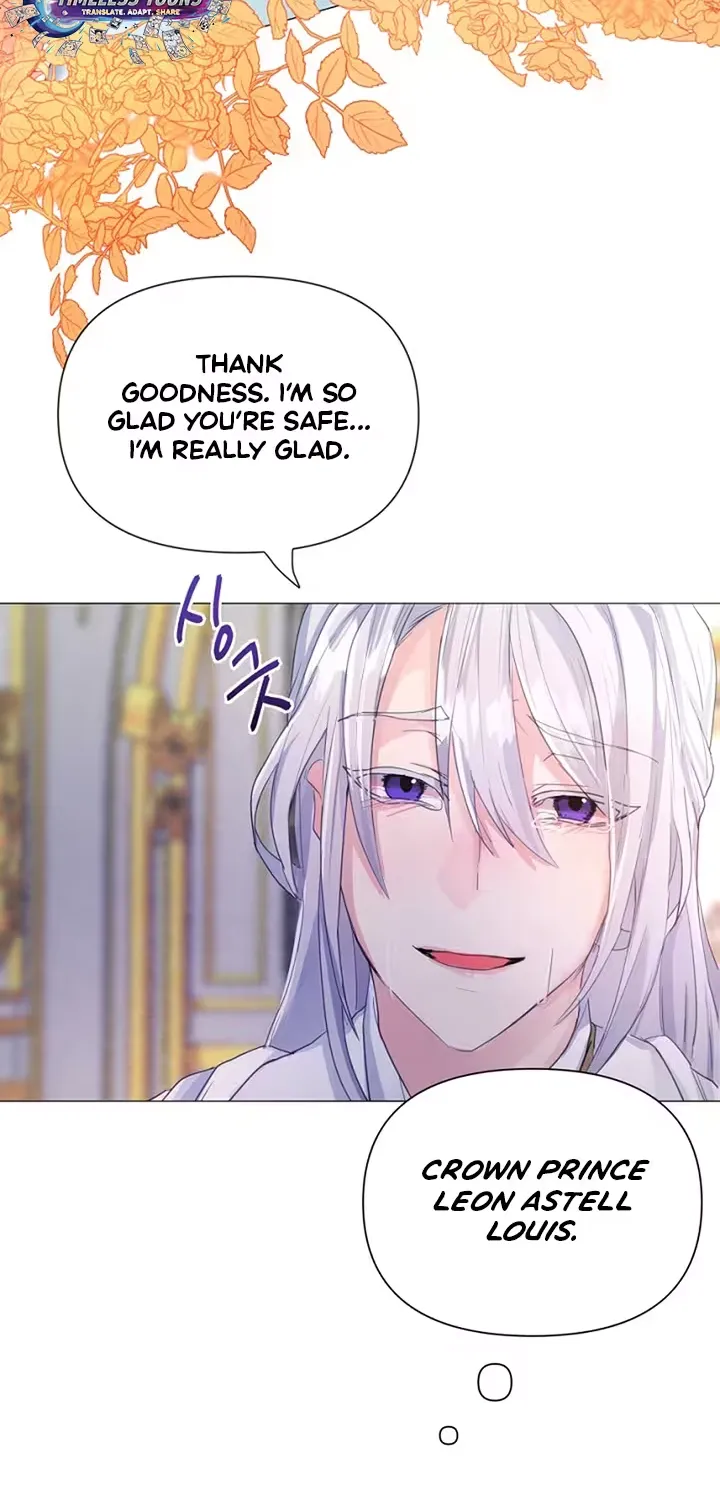She Is Wearing a Mask Chapter 6 page 6 - 