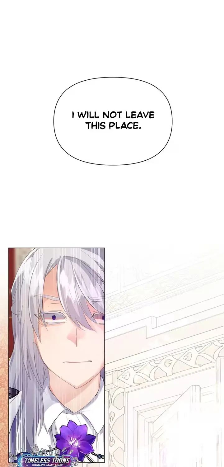 She Is Wearing a Mask Chapter 6 page 51 - 