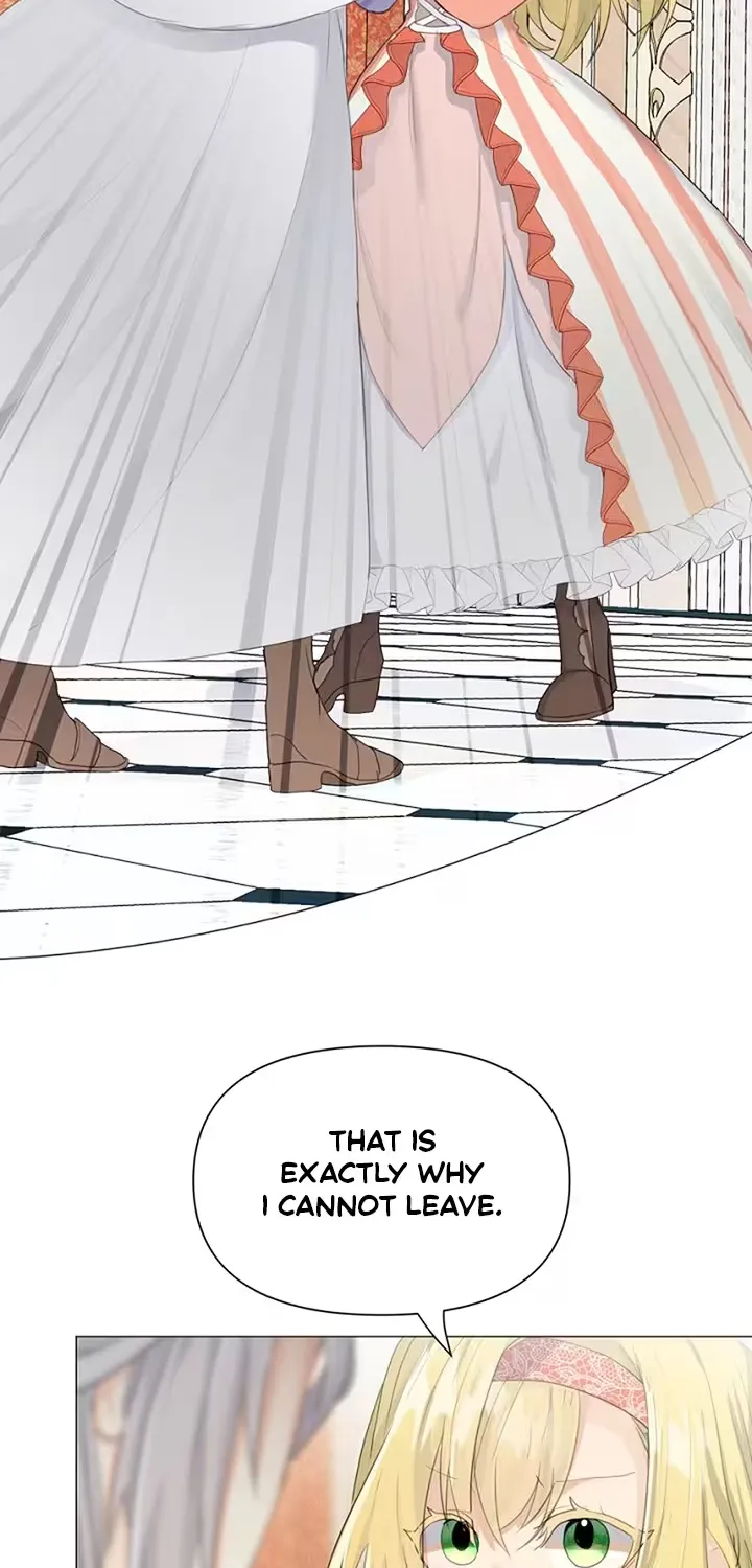 She Is Wearing a Mask Chapter 6 page 56 - 