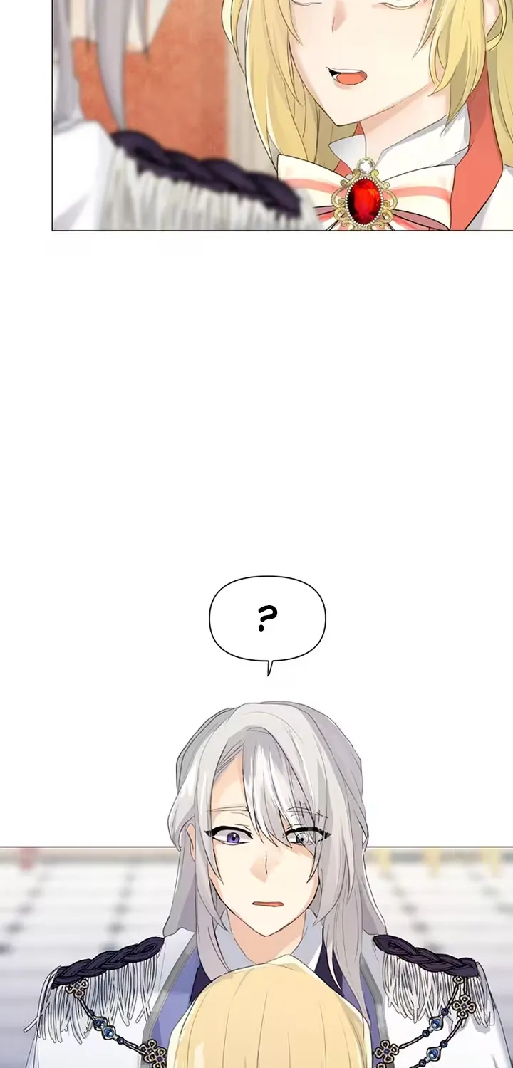 She Is Wearing a Mask Chapter 6 page 57 - 
