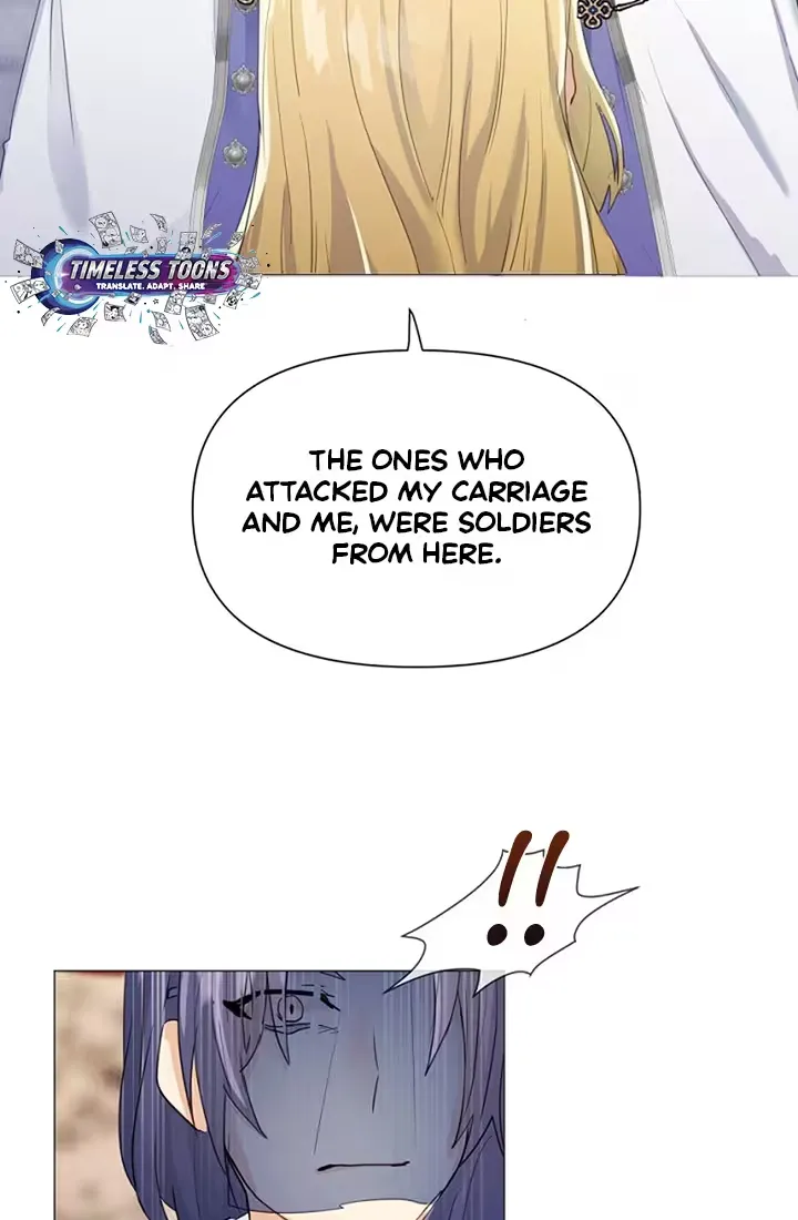 She Is Wearing a Mask Chapter 6 page 58 - 