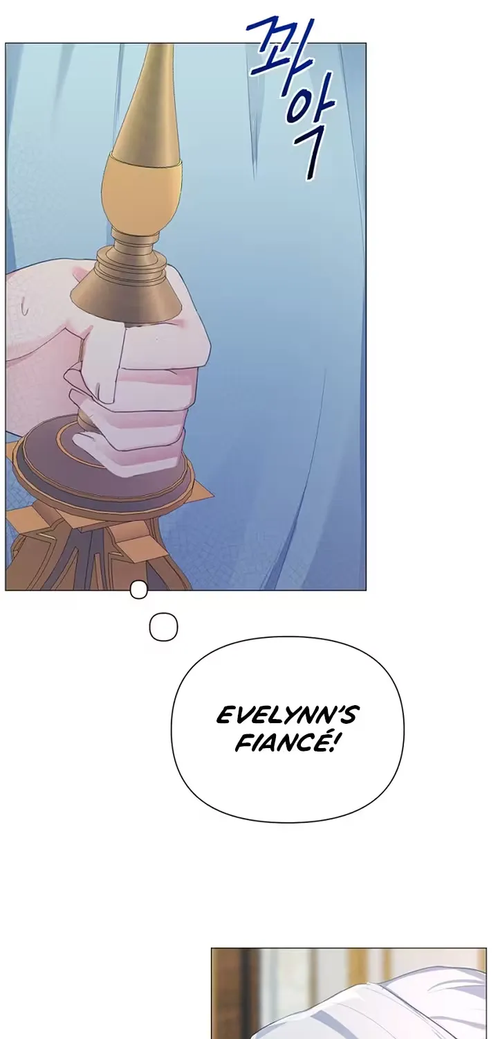 She Is Wearing a Mask Chapter 6 page 7 - 