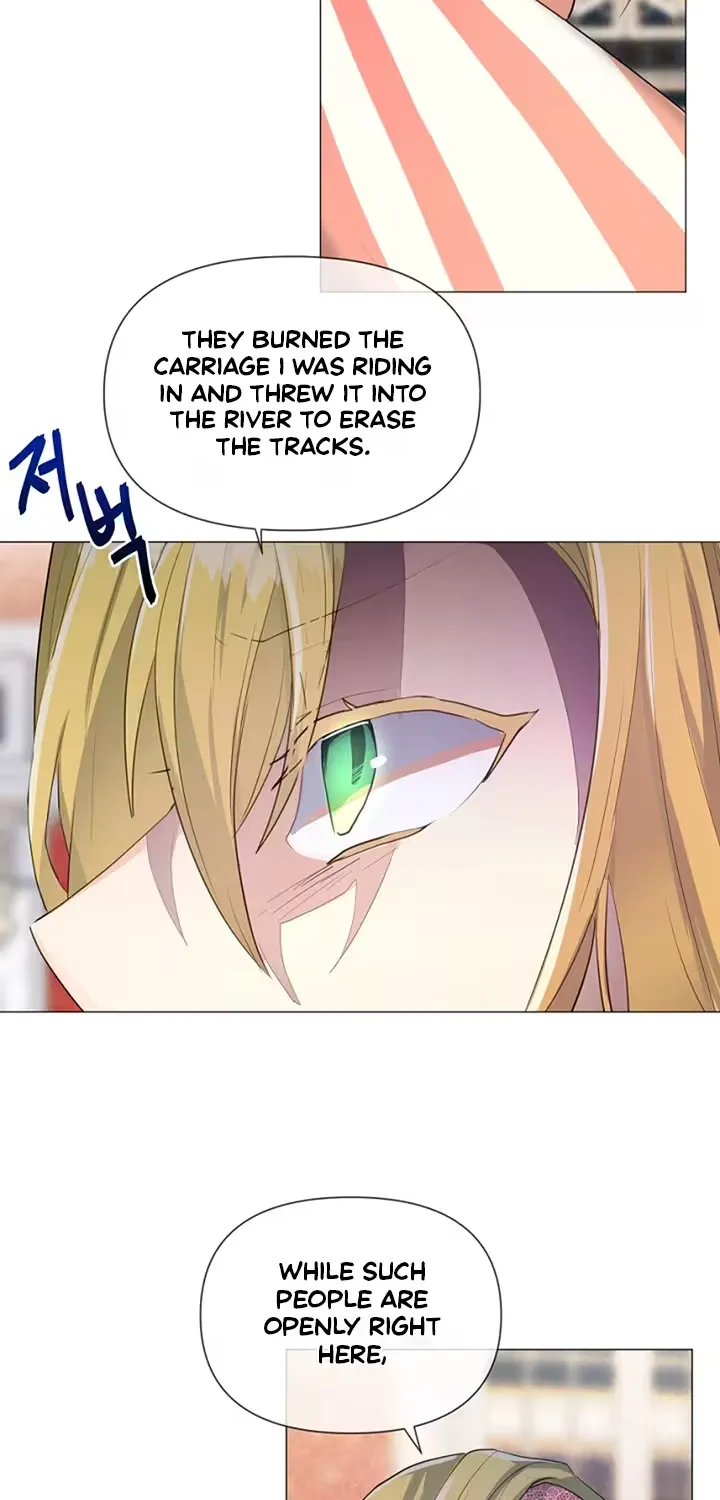 She Is Wearing a Mask Chapter 6 page 61 - 