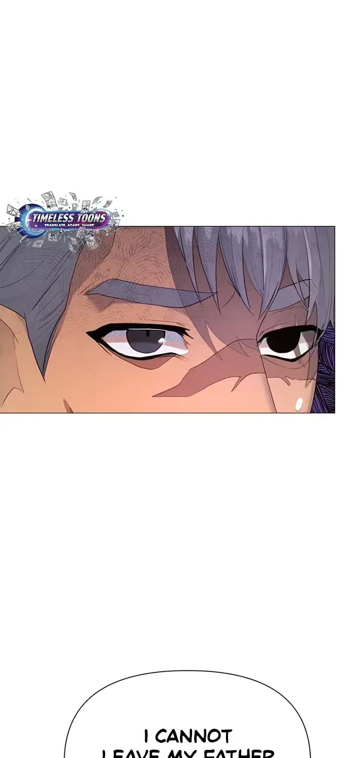 She Is Wearing a Mask Chapter 6 page 64 - 