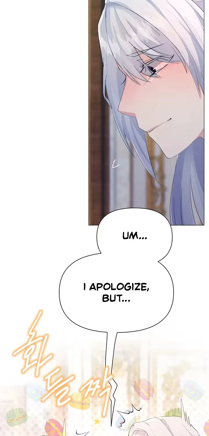 She Is Wearing a Mask Chapter 6 page 8 - 