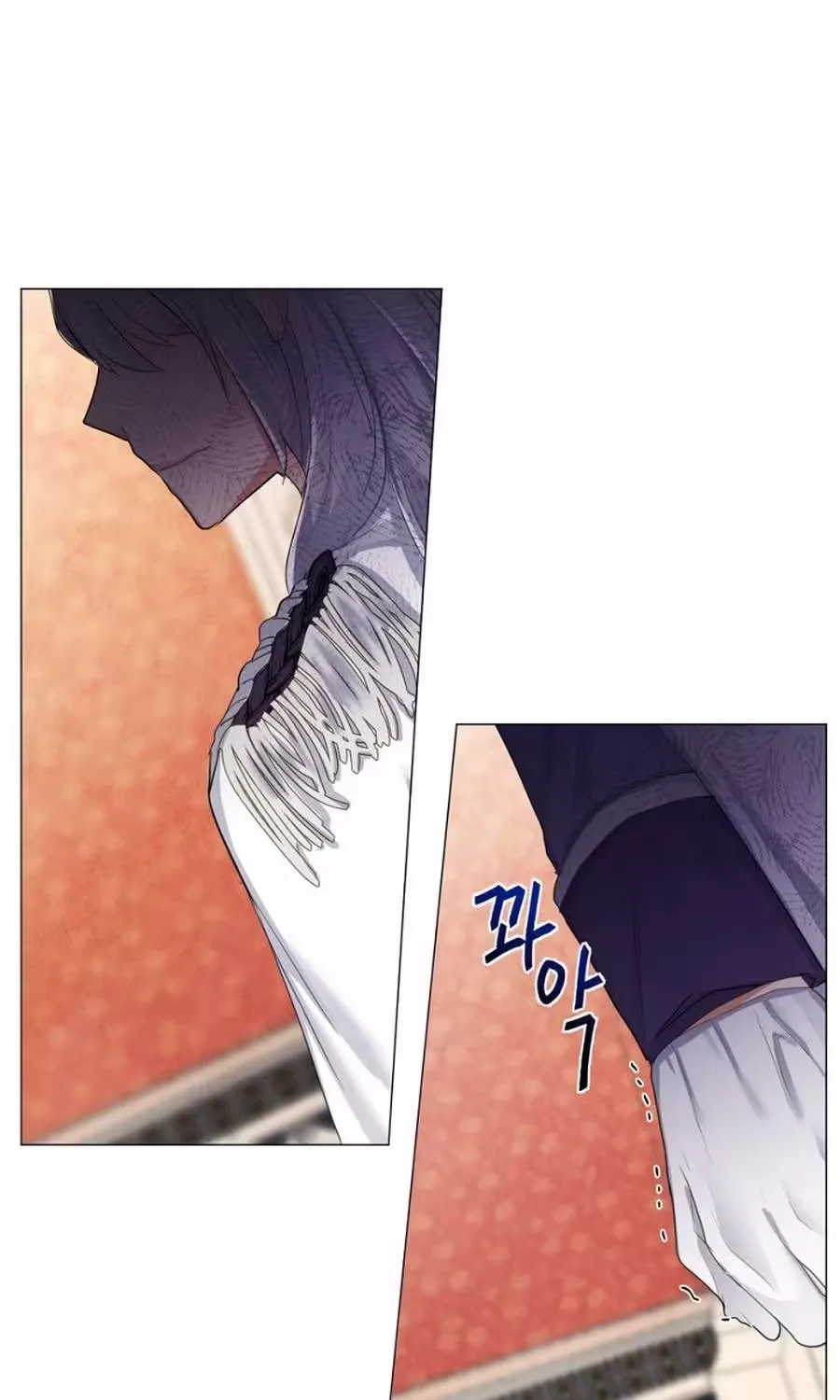 She Is Wearing a Mask Chapter 7 page 30 - 