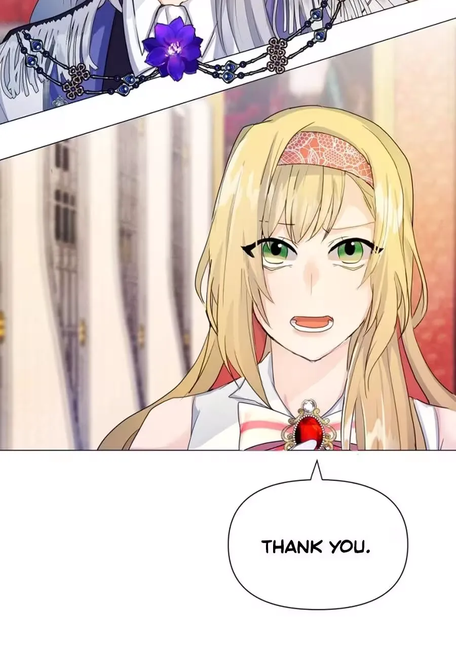 She Is Wearing a Mask Chapter 7 page 36 - 