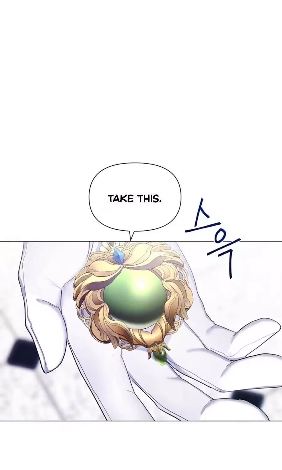 She Is Wearing a Mask Chapter 7 page 37 - 
