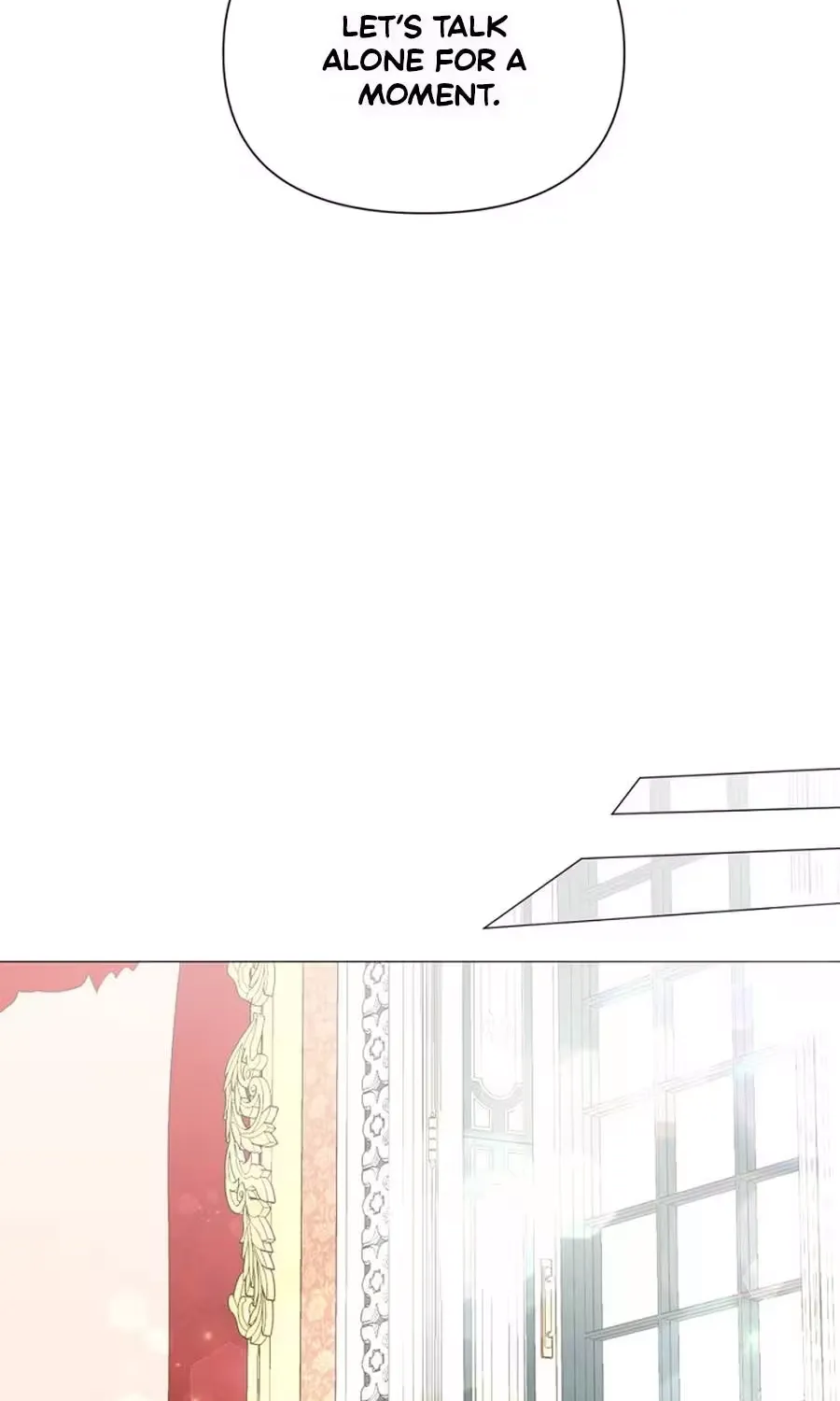 She Is Wearing a Mask Chapter 7 page 5 - 