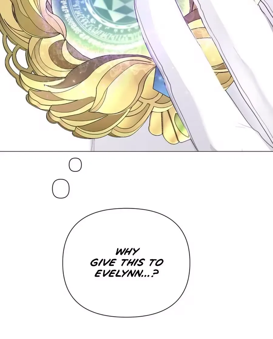 She Is Wearing a Mask Chapter 7 page 46 - 