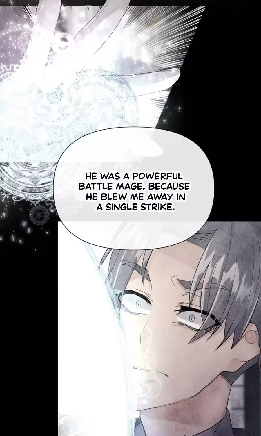 She Is Wearing a Mask Chapter 7 page 54 - 