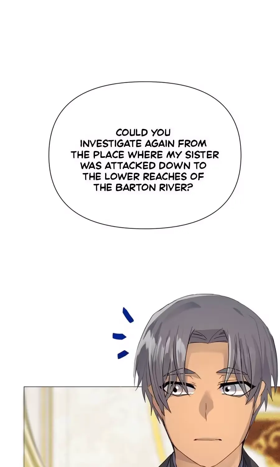 She Is Wearing a Mask Chapter 7 page 60 - 