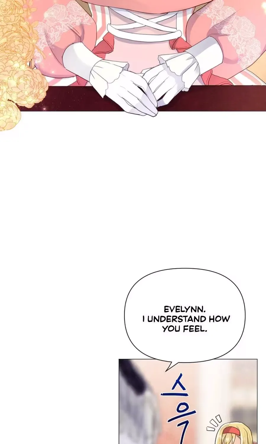 She Is Wearing a Mask Chapter 7 page 7 - 