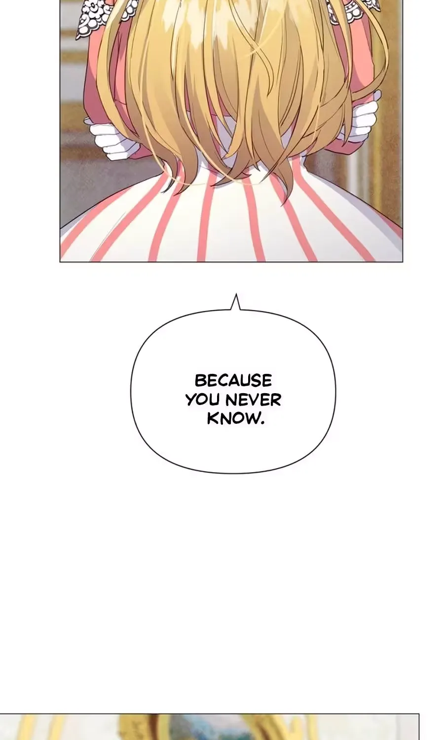 She Is Wearing a Mask Chapter 7 page 63 - 