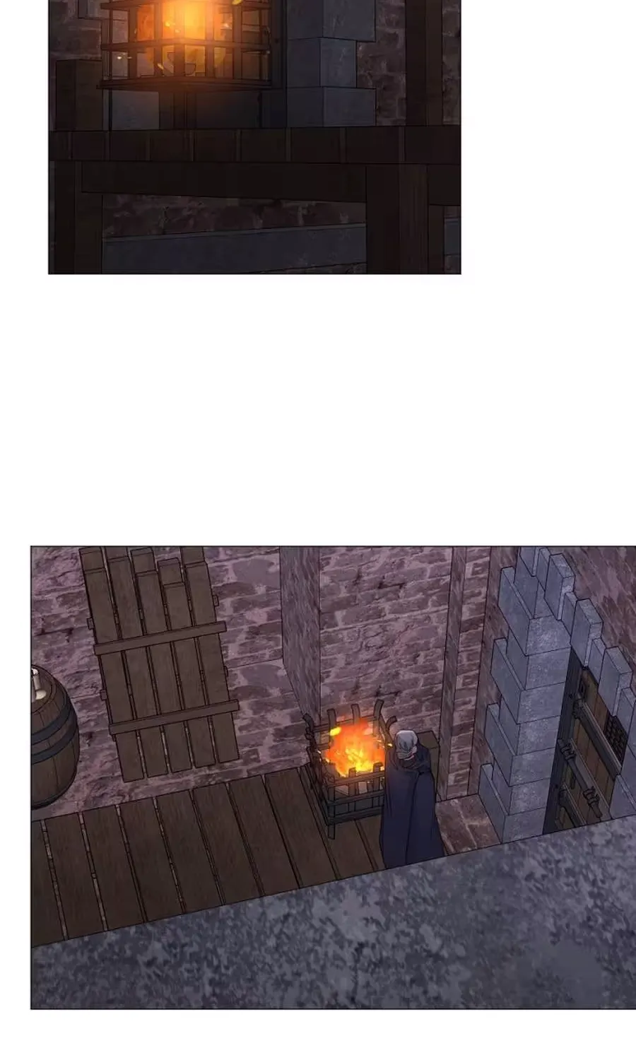 She Is Wearing a Mask Chapter 7 page 67 - 