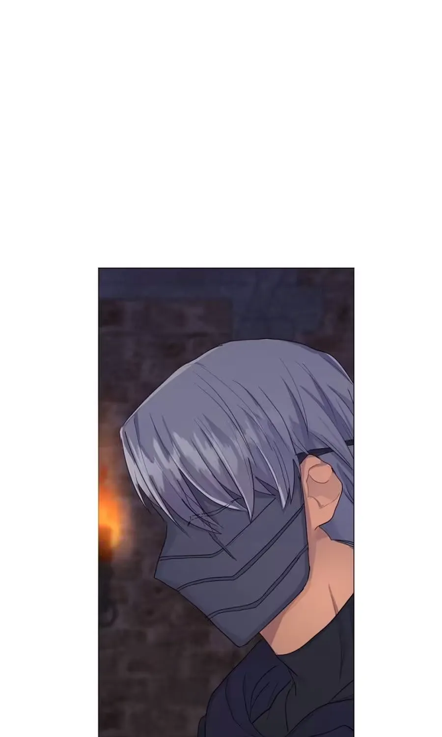 She Is Wearing a Mask Chapter 7 page 68 - 
