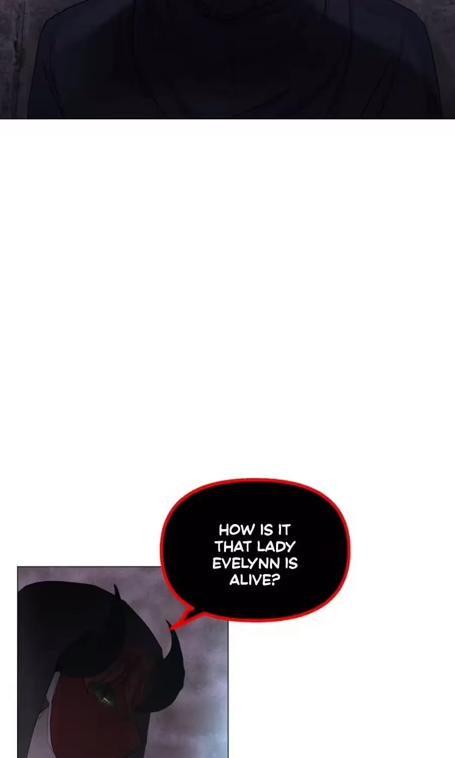 She Is Wearing a Mask Chapter 7 page 74 - 