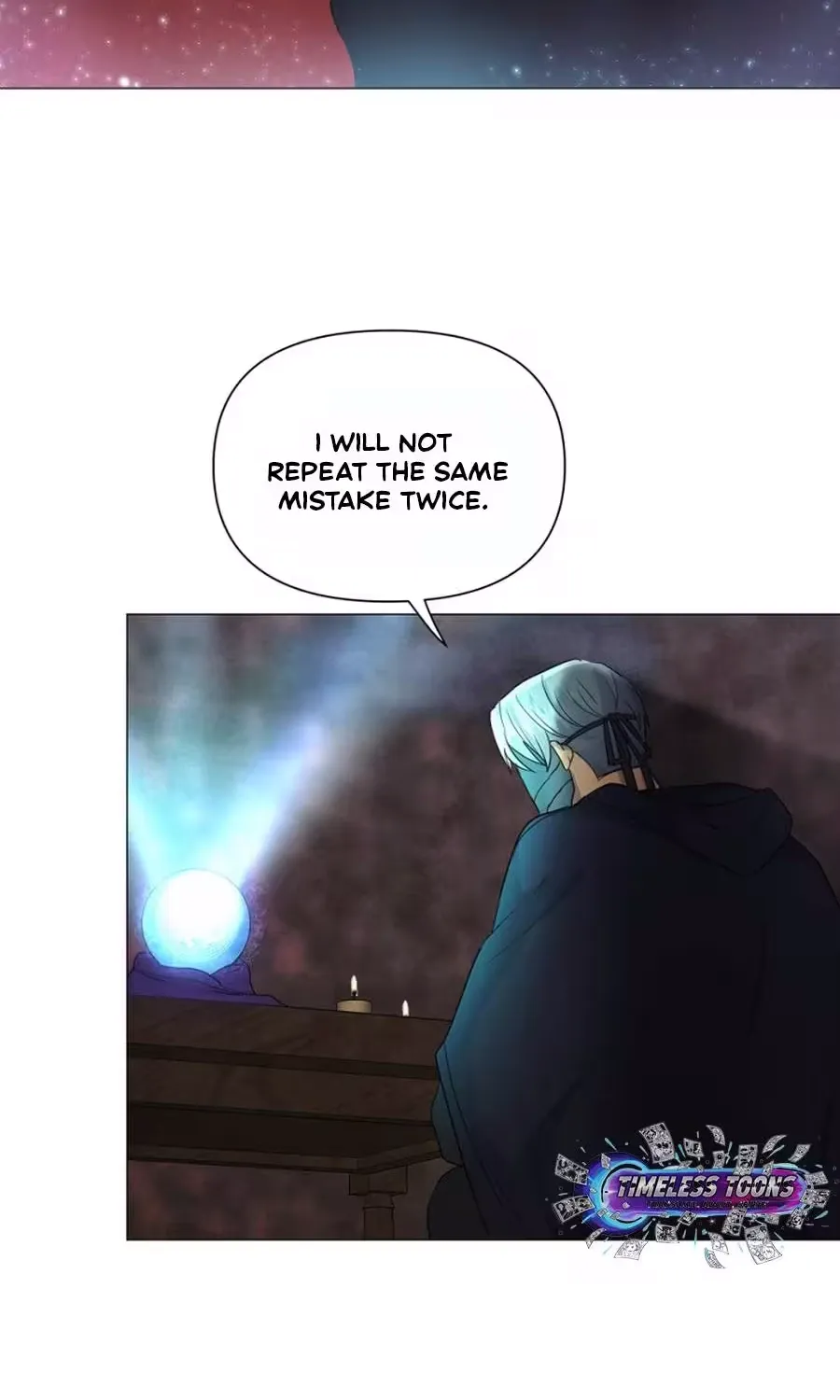 She Is Wearing a Mask Chapter 7 page 77 - 