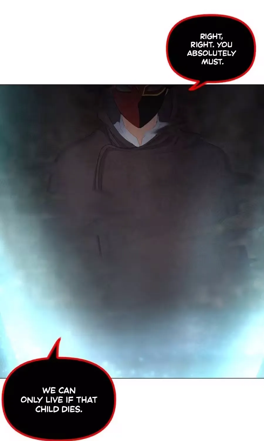 She Is Wearing a Mask Chapter 7 page 78 - 