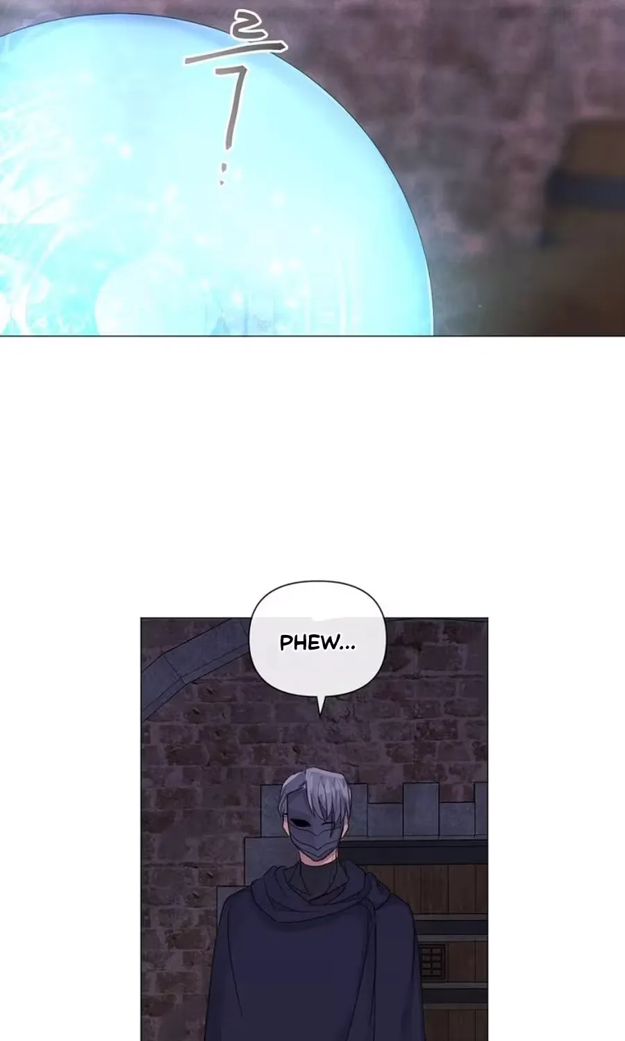 She Is Wearing a Mask Chapter 7 page 80 - 