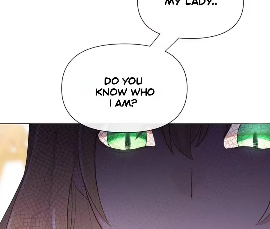 She Is Wearing a Mask Chapter 8 page 36 - 