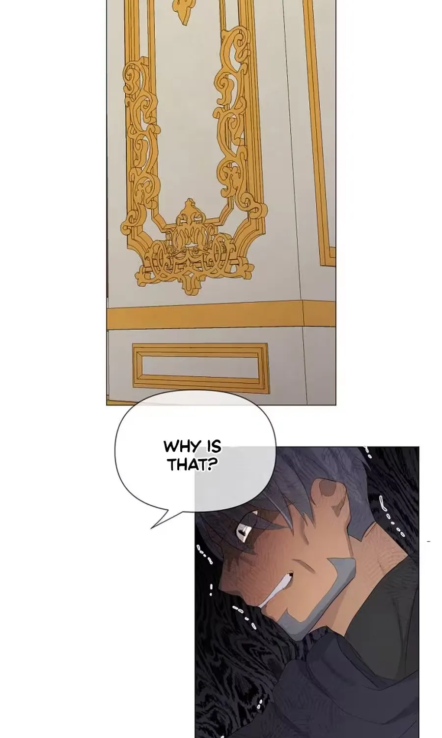 She Is Wearing a Mask Chapter 8 page 48 - 