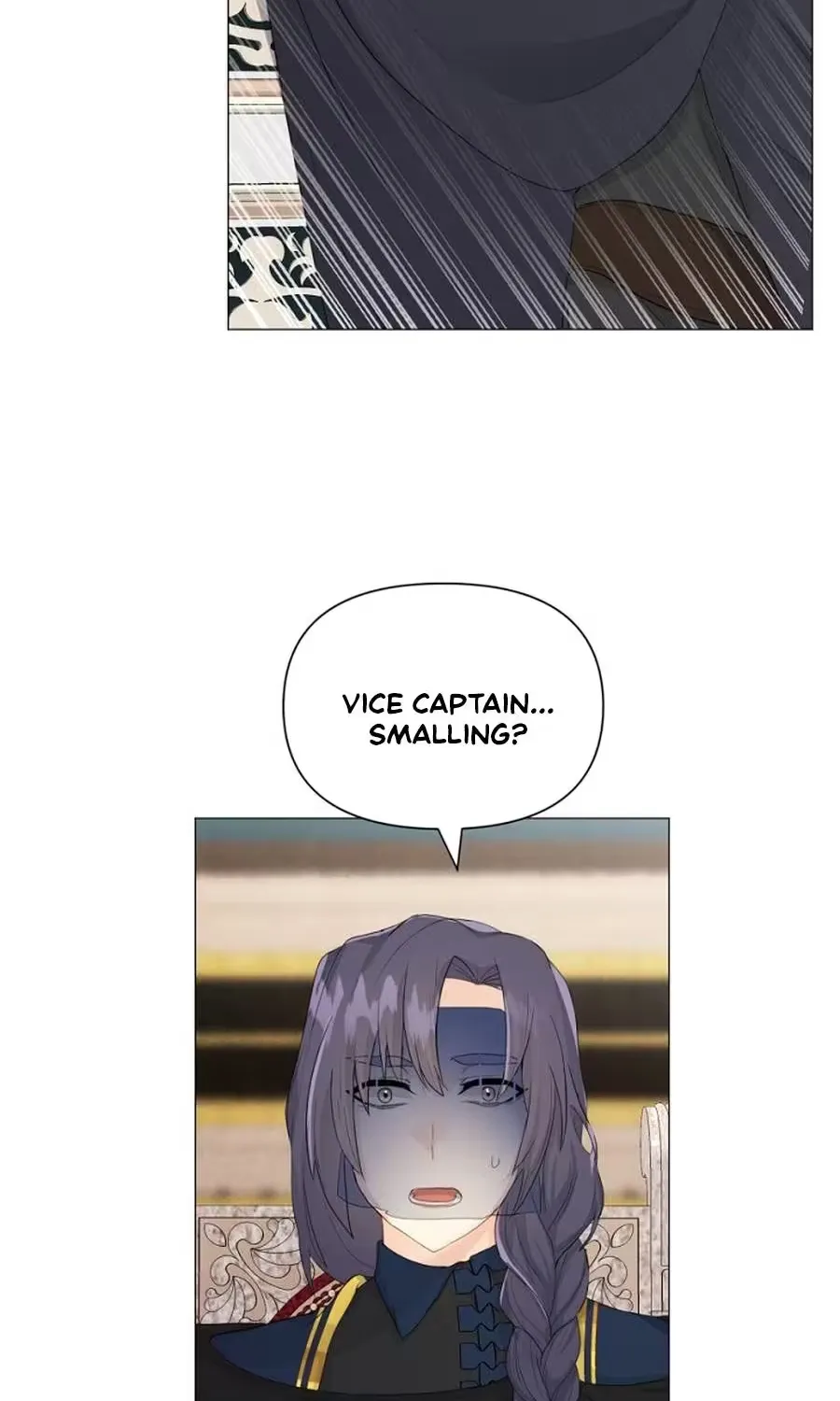 She Is Wearing a Mask Chapter 8 page 59 - 