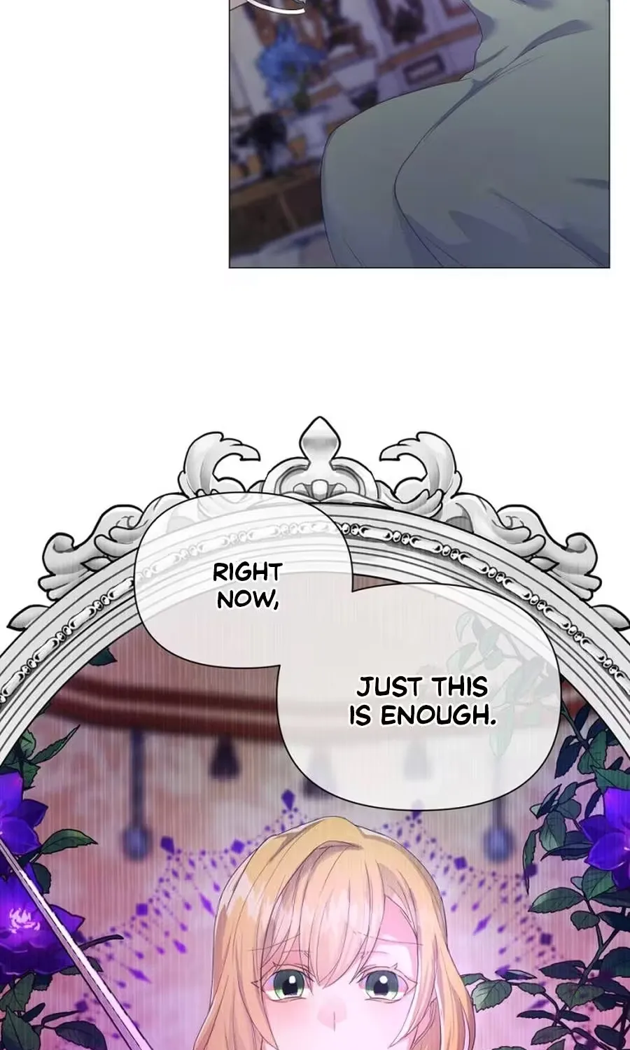 She Is Wearing a Mask Chapter 8 page 7 - 