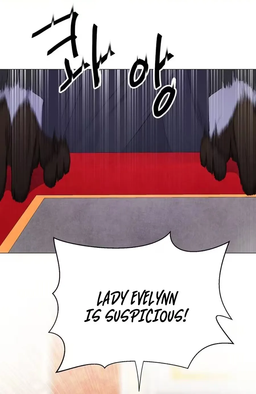 She Is Wearing a Mask Chapter 8 page 61 - 