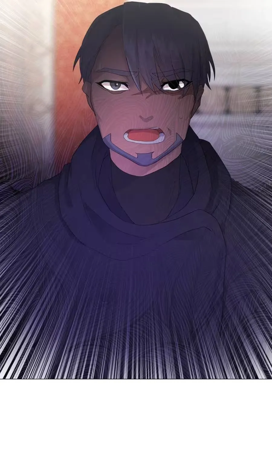 She Is Wearing a Mask Chapter 8 page 62 - 