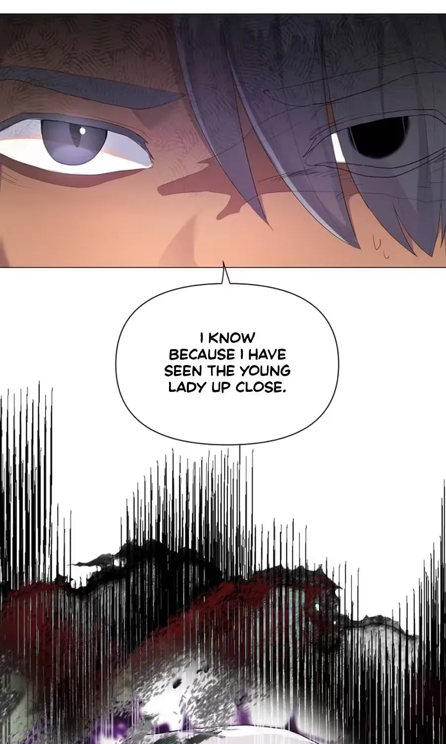 She Is Wearing a Mask Chapter 8 page 63 - 
