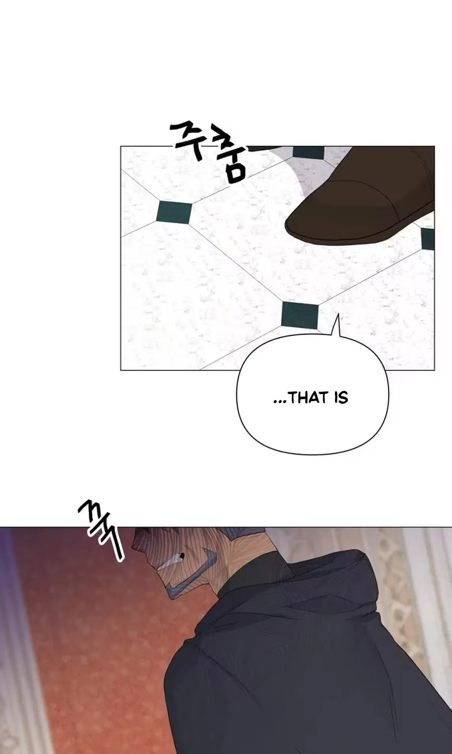 She Is Wearing a Mask Chapter 8 page 69 - 