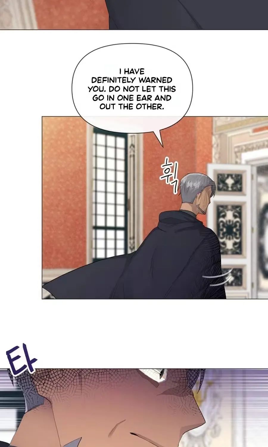 She Is Wearing a Mask Chapter 8 page 70 - 