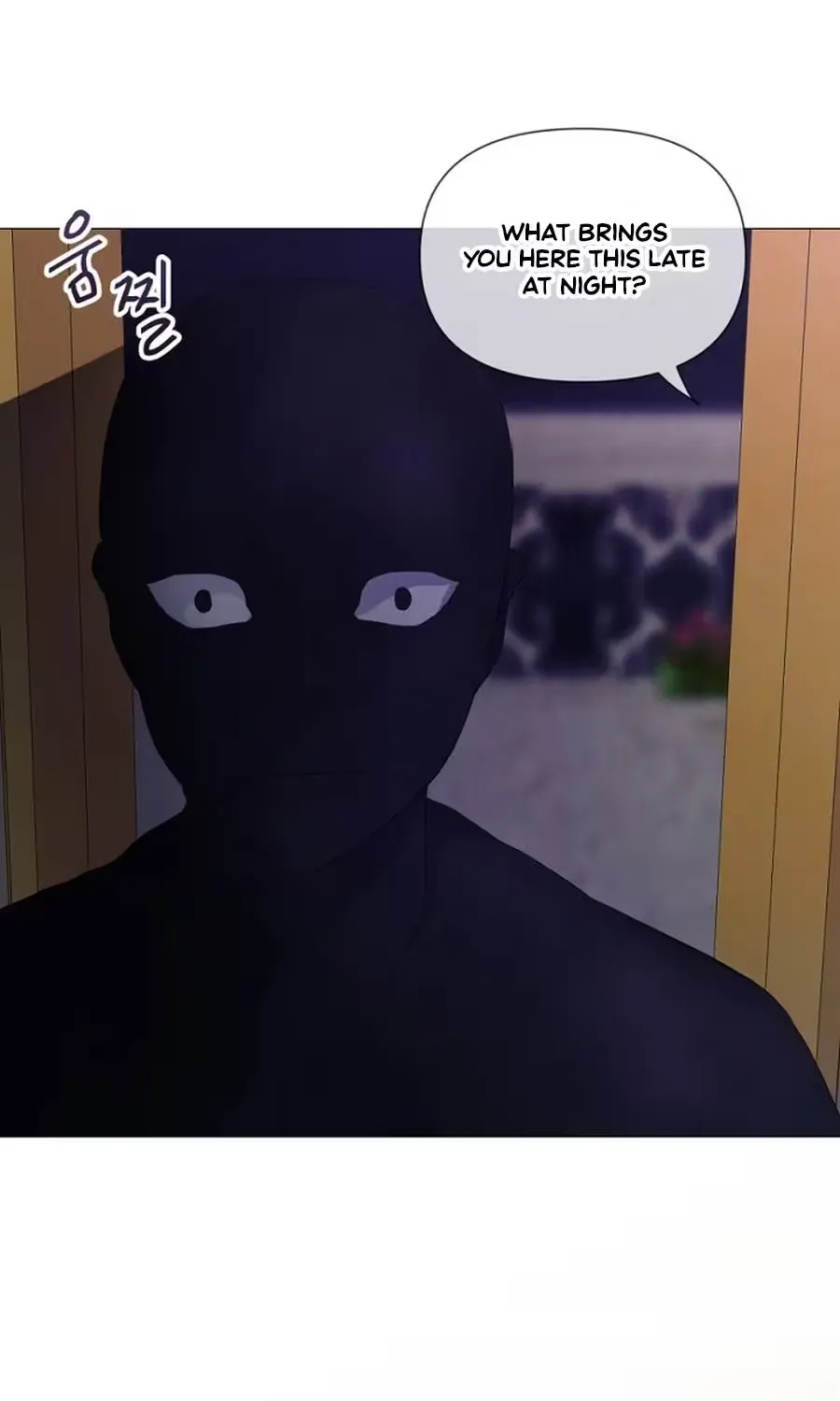 She Is Wearing a Mask Chapter 8 page 79 - 