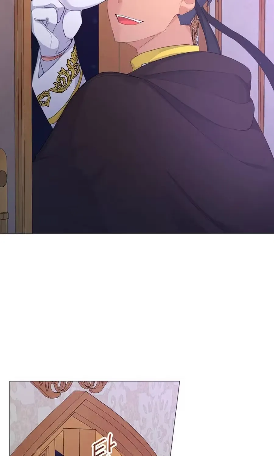 She Is Wearing a Mask Chapter 8 page 10 - 