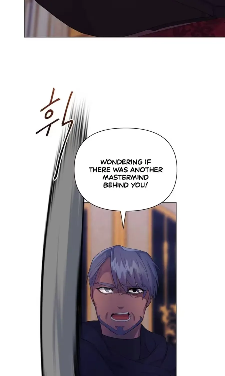 She Is Wearing a Mask Chapter 9 page 13 - 